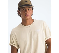The North Face Men's Evolution Simple Dome Short-Sleeve T-Shirt
