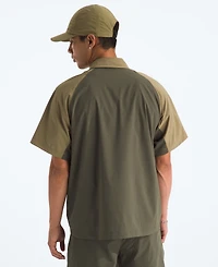 The North Face Men's Point Collar Shirt