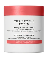 Christophe Robin Regenerating Mask with Prickly Pear Oil, 2.5oz