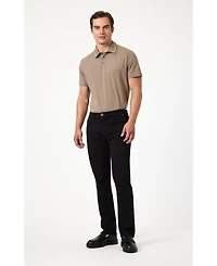 Mavi Jeans Men's Jake Slim Leg Feather