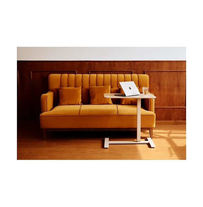 TopJob AnyDesk Nest Mobile Standing Desk