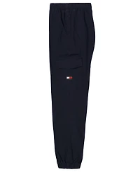 Tommy Hilfiger Boys' 8-20 Drawcord Cargo Pants, Exclusively at Macy's