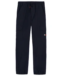 Tommy Hilfiger Boys' 8-20 Drawcord Cargo Pants, Exclusively at Macy's