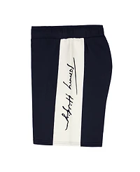 Tommy Hilfiger Boys' 8-20 Block Knit Shorts