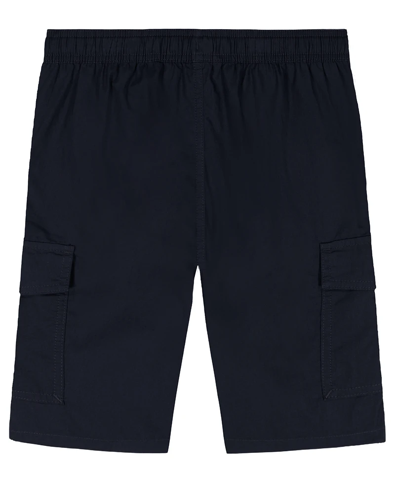 Tommy Hilfiger Boys' 8-20 Cargo Shorts