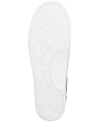 Roxy Women's Bayshore Plus Lace-Up Sneakers