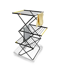 Joseph Joseph Airframe Max Clothes Drying Rack with Long Garment Hanging Rails