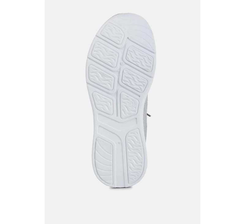 Gretel lace up chunky sneakers