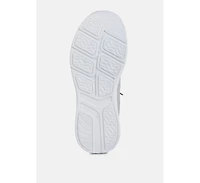 Gretel lace up chunky sneakers