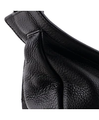 Pre-Owned The Row Small Slouchy Banana Bag Leather