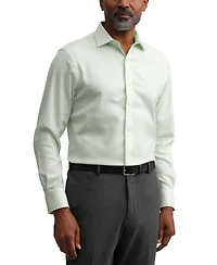 Tommy Hilfiger Men's Regular-Fit Dress Shirt