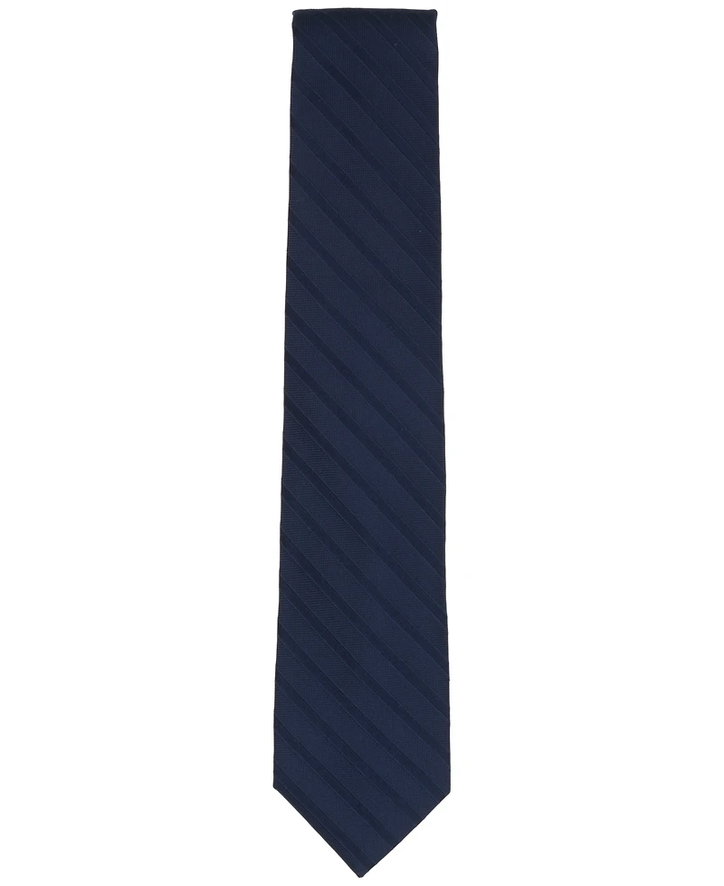 Michael Kors Men's Bertaud Stripe Tie