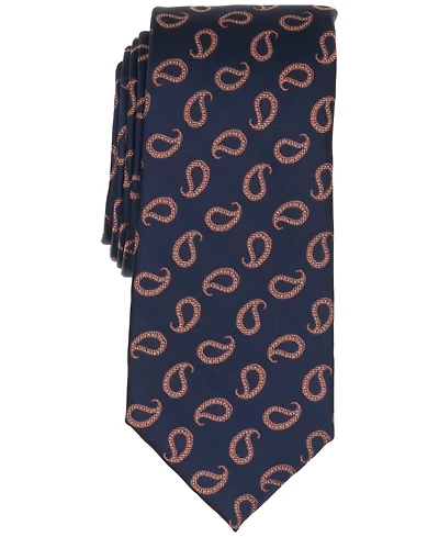 Michael Kors Men's Franche Pine Tie