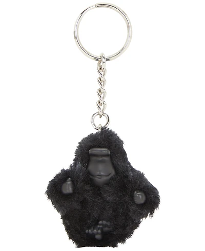 Kipling Monkey Clip Keychain Bag Charm