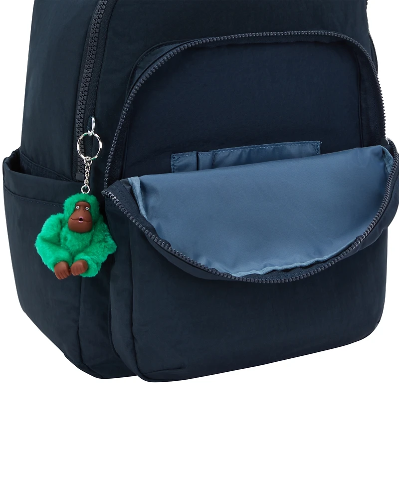 Seoul Large 15" Laptop Backpack