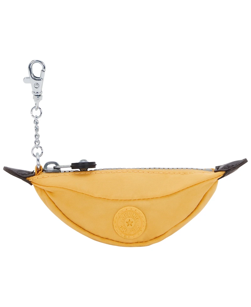 Mini Banana Keychain