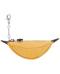 Mini Banana Keychain