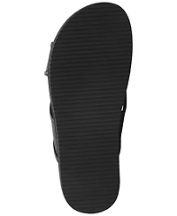 Vince Camuto Men's Dabor Cross Strap Sandals