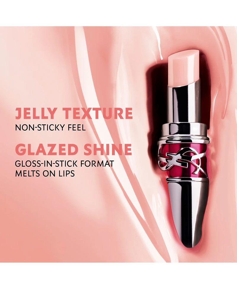 Candy Glaze Lip Gloss Stick