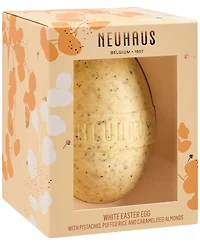 Neuhaus Easter Egg with White Chocolate, 3 Flavors