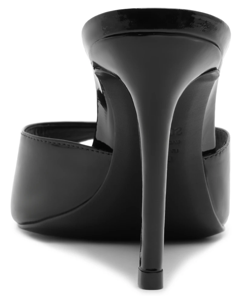 Schutz Women's Cloe Round Toe Dress Sandals