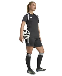 adidas Women's Tiro 26 League Soccer Jersey T-Shirt