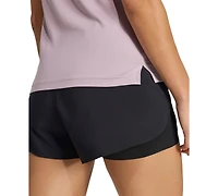 adidas Women's Workout Essential V-Neck T-Shirt