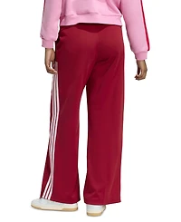 adidas Women's Sportswear Wide Leg Pants