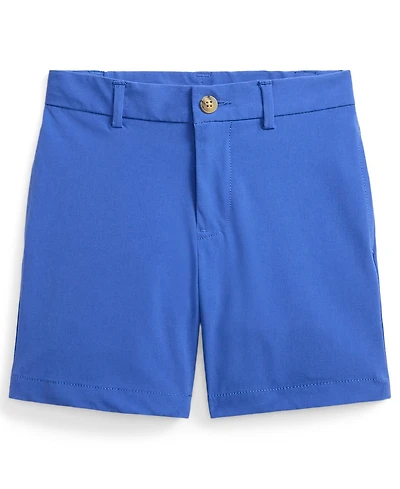 Polo Ralph Lauren Toddler and Little Boys Stretch Shorts