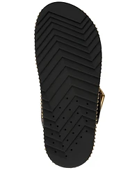 Vince Camuto Women's Camilo Round Toe Slides