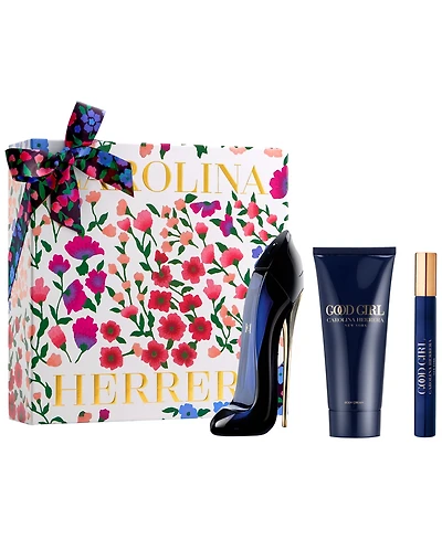 Carolina Herrera 3-Pc. Good Girl Eau De Parfum Gift Set