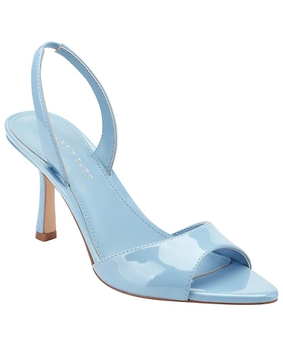 Marc Fisher Women's Nylas Slingback Slip On Dress Sandals