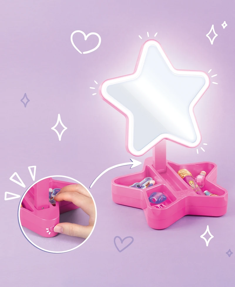 Make It Real Backstage Glam Cosmetic Studio Kit