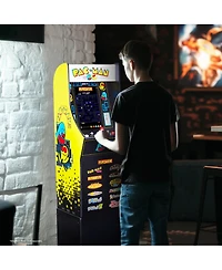Pac-Man Classic Se Arcade