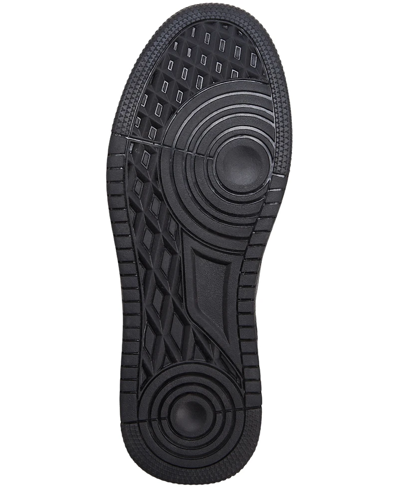 Call It Spring Men's Low Top Lace-Up Fashion Sneakers