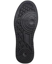 Call It Spring Men's Low Top Lace-Up Fashion Sneakers