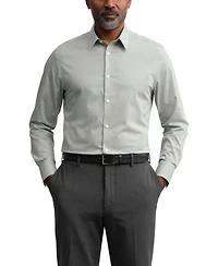 Calvin Klein Men's Slim-Fit Dress Shirt