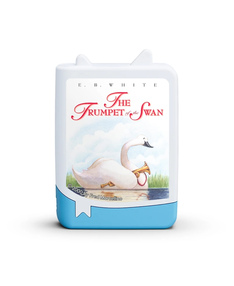 Tonies E.b. White Collection Audiobooks