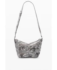 Desigual Women's Medium obsidian bag