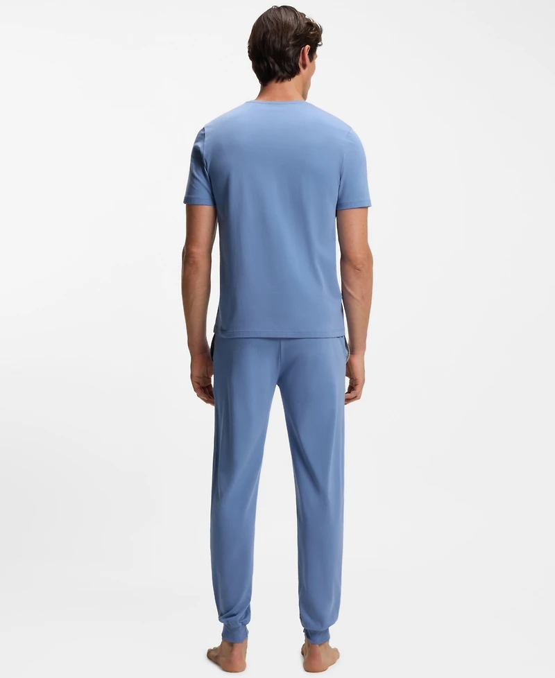 Boss Men's Mix & Match Regular-Fit T-Shirt
