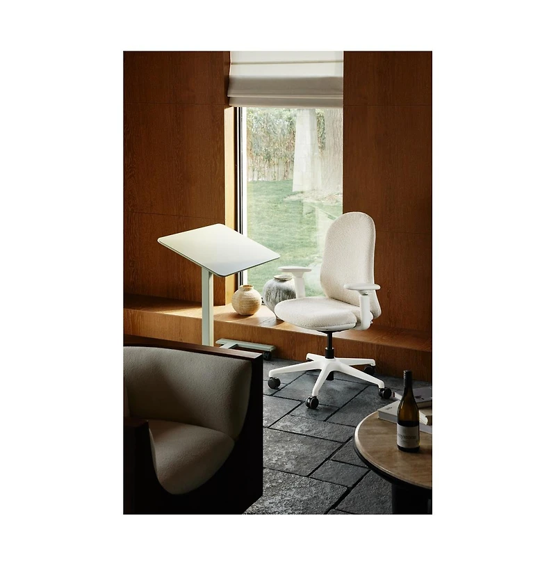 TopJob Mochi Ergonomic Chiar