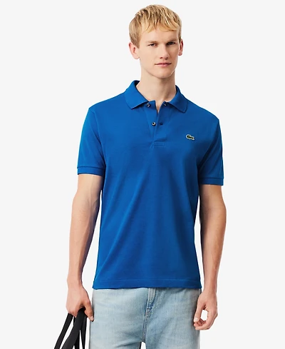 Lacoste Men's Classic Fit L.12.12 Polo
