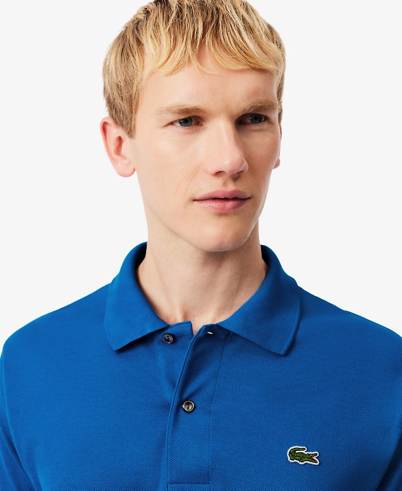 Lacoste Men's Classic Fit L.12.12 Polo