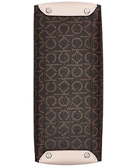 Calvin Klein Nova Small Shoulder Bag