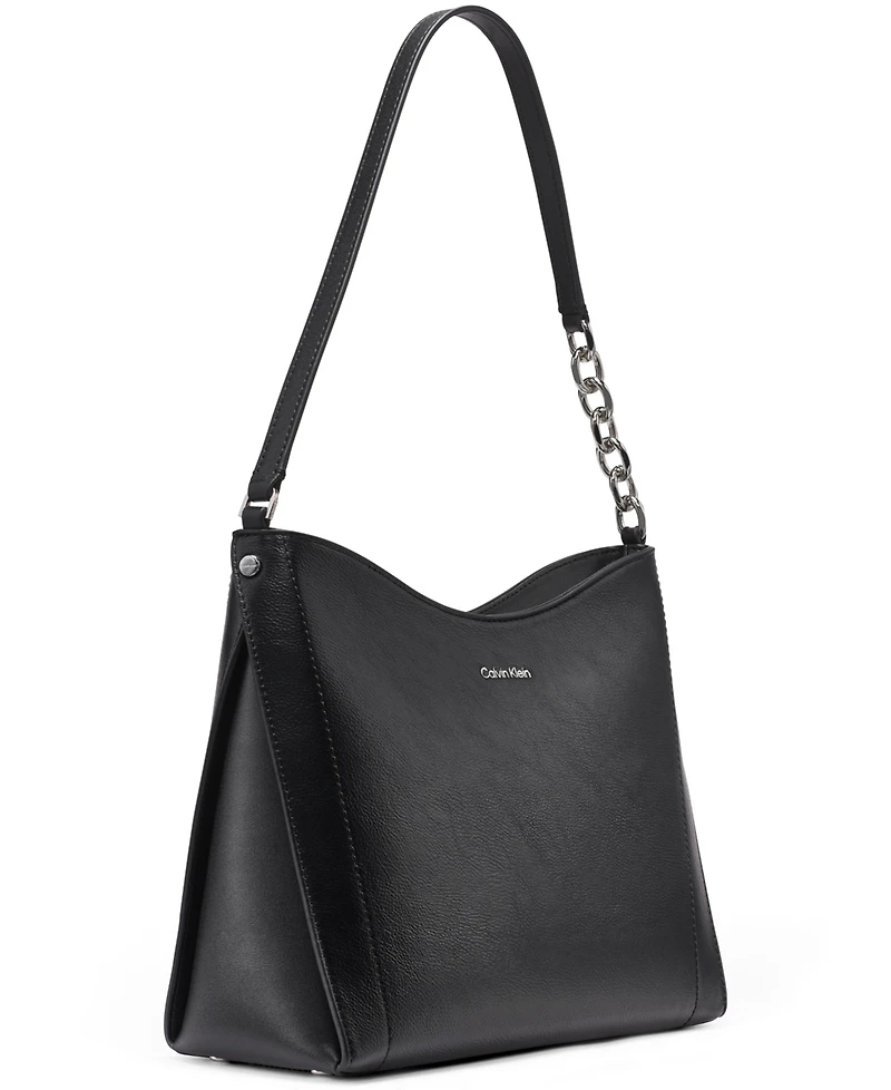 Calvin Klein Nova Small Shoulder Bag