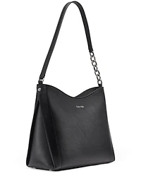 Calvin Klein Nova Small Shoulder Bag