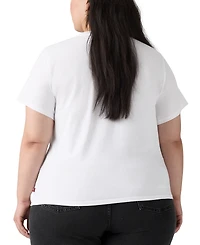 Levi's Plus Crewneck Graphic T-Shirt