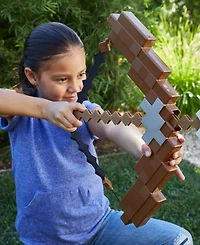Minecraft Ultimate Bow and Arrow Role-Play Toy