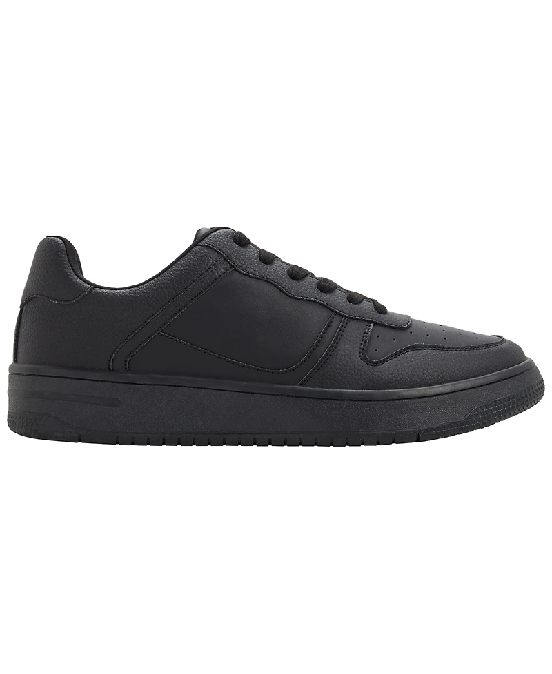 Call It Spring Men's Low Top Lace-Up Fashion Sneakers