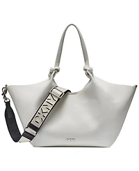Dkny Paula Snap Extra-Large Tote Bag